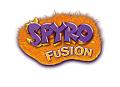 Spyro: Fusion - GBA Artwork