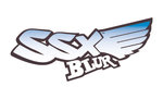 SSX Blur - Wii Artwork