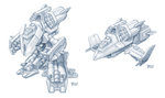 Starcraft II: Wings of Liberty - Mac Artwork
