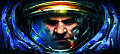 Starcraft II: Wings of Liberty - PC Artwork