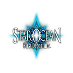 Star Ocean: First Departure - PSP Artwork