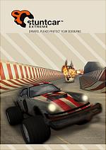 Stuntcar Extreme - Gizmondo Artwork
