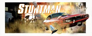 Stuntman - GBA Artwork