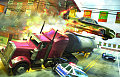 Stuntman: Ignition - PS2 Artwork