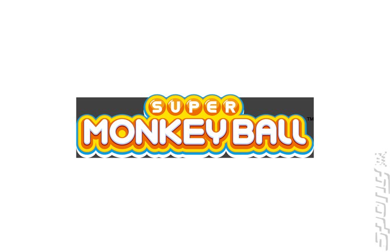 Super Monkey Ball 3D - 3DS/2DS Artwork