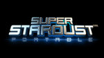 Super Stardust Portable - PSP Artwork