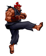 Super Street Fighter II Turbo HD Remix - Xbox 360 Artwork