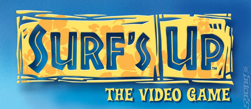 Surf�s Up - Latest Gameplay Video News image