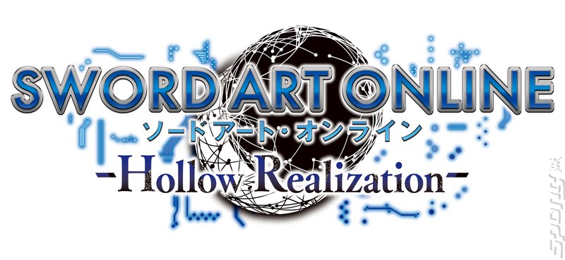 Sword Art Online: Hollow Realization - PSVita Artwork