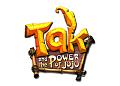 Tak and the Power of JuJu - GameCube Artwork