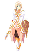 Tales of Vesperia PS3 Website Launches News image