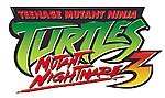 Teenage Mutant Ninja Turtles: Mutant Melee - GameCube Artwork