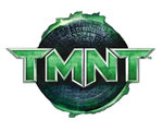 Teenage Mutant Ninja Turtles - PS3 Artwork