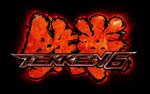 Tekken 6 - PSP Artwork
