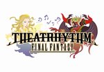 Theatrhythm: Final Fantasy - 3DS/2DS Artwork