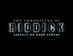 The Chronicles of Riddick: Assault on Dark Athena - Mac Artwork