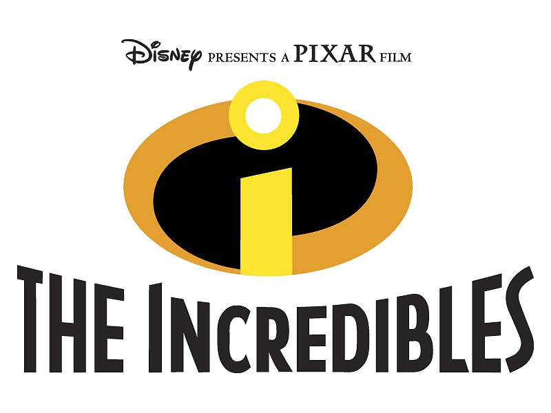 The Incredibles - GBA Artwork