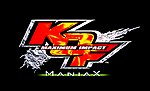 The King of Fighters Maximum Impact: Maniax - Xbox Artwork
