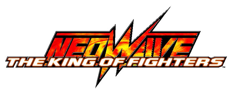 The King of Fighters NeoWave - Xbox Artwork