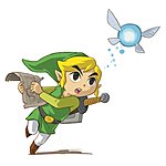 Related Images: Miyamoto: Link Is Sex Symbol In DS Phantom Hourglass  News image
