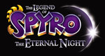 The Legend of Spyro: The Eternal Night - GBA Artwork