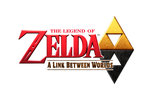 The Legend of Zelda: A Link Between Worlds - 3DS/2DS Artwork