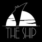 The Ship - PC Artwork
