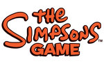 The Simpsons Game - PSP Artwork