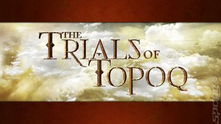 The Trials of Topoq (PS3)
