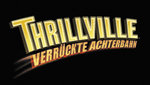 Thrillville: Off the Rails - DS/DSi Artwork