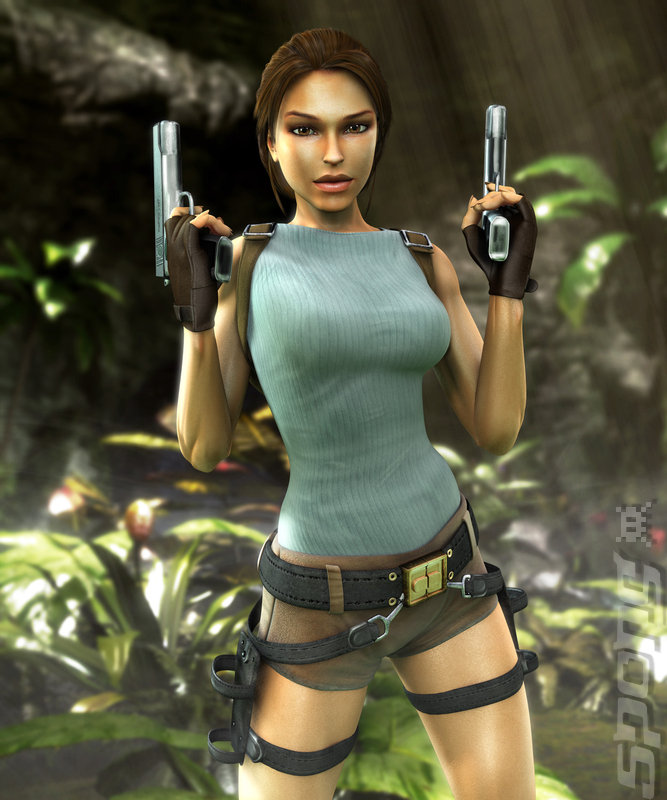 New Tomb Raider: Anniversary Download Deal News image