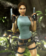 New Tomb Raider: Anniversary Download Deal News image