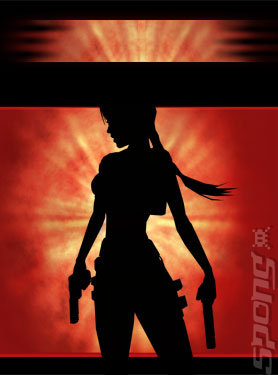 Tomb Raider: Anniversary - PS2 Artwork