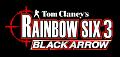 Tom Clancy's Rainbow Six 3: Black Arrow - Xbox Artwork