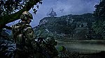 Tom Clancy's Ghost Recon: Advanced Warfighter - Xbox 360 Artwork