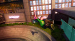 Tony Hawk Ride - Xbox 360 Artwork