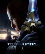 Too Human - Xbox 360 Artwork
