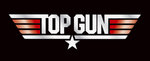 Top Gun - PS2 Artwork