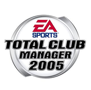 Total Club Manager 2005 (GameCube)