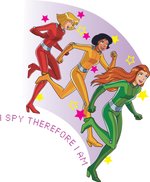 Totally Spies! 2: Undercover - GBA