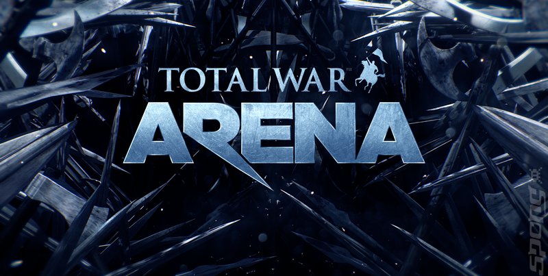 Total War: Arena - PC Artwork