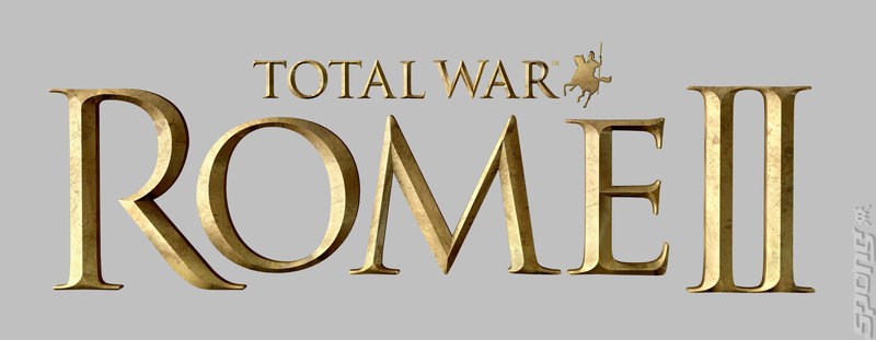 SEGA Outs Total War: Rome II News image