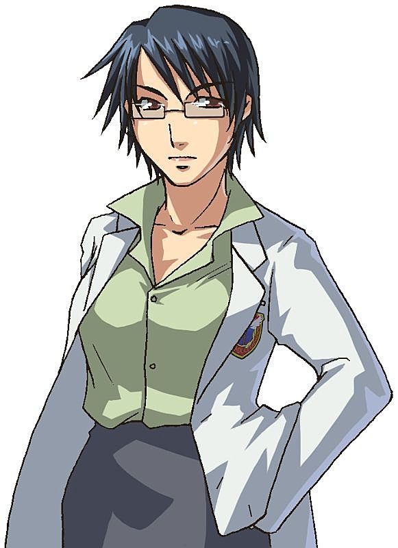 Artwork images: Trauma Center: Under the Knife - DS/DSi (3 of 9)