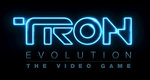 TRON: Evolution - PSP Artwork