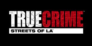 True Crime: Streets of LA - PS2 Artwork