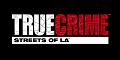True Crime: Streets of LA - GameCube Artwork