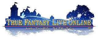 True Fantasy Live Online - Xbox Artwork