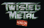 Twisted Metal Head-On: Extra Twisted Edition - PS2 Artwork