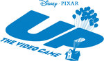 Disney Pixar: Up - DS/DSi Artwork