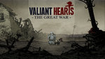 Valiant Hearts: the Great War - PS3 Artwork